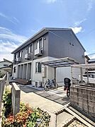 井尻駅より徒歩21分 2階 築10年2ヶ月の賃貸物件