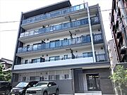 高宮駅より徒歩4分 4階 築2年8ヶ月の賃貸物件