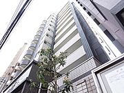 エンクレスト大橋 9階 築15年9ヶ月の賃貸物件