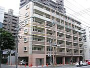 エクセラン高宮 4階 築18年8ヶ月の賃貸物件