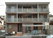 ソフィア徳永２ 3階 築20年4ヶ月の賃貸物件