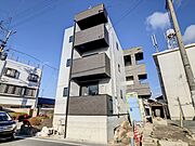 竹下駅より徒歩12分 1階 築3年10ヶ月の賃貸物件