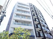 西鉄平尾駅より徒歩8分 3階 築16年10ヶ月の賃貸物件