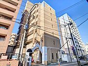 グレース高宮 8階 築36年3ヶ月の賃貸物件