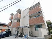 メゾンクラッセ南高宮 3階 築5年11ヶ月の賃貸物件