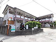 大橋駅より徒歩9分 1階 築45年3ヶ月の賃貸物件