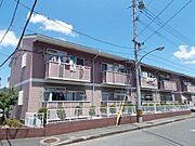 光1 2階 築31年9ヶ月の賃貸物件