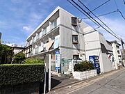 大橋駅より徒歩10分 1階 築35年7ヶ月の賃貸物件