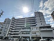 サルヴァトーレ大橋 3階 築27年8ヶ月の賃貸物件