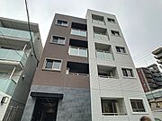西鉄平尾駅より徒歩3分 築5年2ヶ月 5階建の賃貸物件