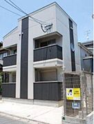 ＡｒｔｈｕｒＨｉｌｔｓ大橋南 1階 築18年8ヶ月の賃貸物件