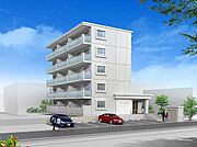 薬院駅より徒歩39分 2階 築11年2ヶ月の賃貸物件