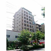 西鉄平尾駅より徒歩5分 8階 築24年8ヶ月の賃貸物件