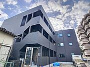 井尻駅より徒歩14分 3階 築3年1ヶ月の賃貸物件