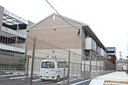 Ｄ—ｒｏｏｍ花畑 1階 築10年5ヶ月の賃貸物件