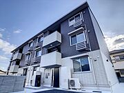 博多南駅より徒歩18分 3階 築3年11ヶ月の賃貸物件