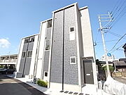 El Dorado 1階 築12年8ヶ月の賃貸物件