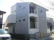 チェルカーレ大橋 1階 築18年8ヶ月の賃貸物件