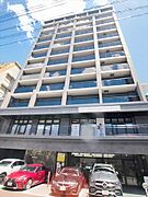 ＯＨＯｈａｓｈｉＢＬＤ． 6階 築2年2ヶ月の賃貸物件