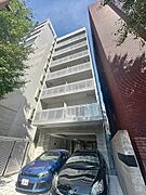 ミモザテラス高宮 4階 築8年8ヶ月の賃貸物件