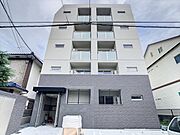 ＬｉｅｎｓＲＥＧＡＬＯ高宮Ｓｔａ．２ 5階 築3年2ヶ月の賃貸物件