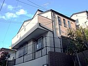 西鉄平尾駅より徒歩15分 1階 築18年8ヶ月の賃貸物件