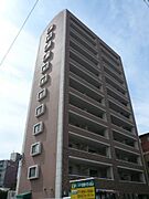 セレーノ高宮 8階 築21年8ヶ月の賃貸物件