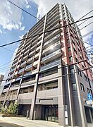 RJRプレシア大橋駅前 7階 築4年9ヶ月の賃貸物件