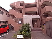 クレールメゾン 1階 築22年1ヶ月の賃貸物件