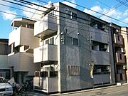 リテラ平尾イースト 1階 築19年7ヶ月の賃貸物件