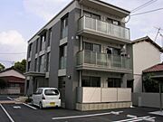 アクシスコート井尻 3階 築18年8ヶ月の賃貸物件