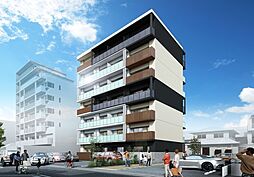 リヴェルナ平尾