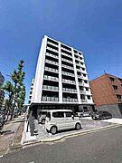 高宮駅より徒歩5分 2階 築1年11ヶ月の賃貸物件