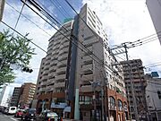 ハウスユマニテ大橋α館 10階 築35年11ヶ月の賃貸物件