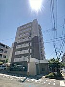 ラングルデュ高宮 7階 築17年7ヶ月の賃貸物件