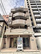 スタイルビュー高宮 7階 築37年11ヶ月の賃貸物件