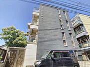 西鉄平尾駅より徒歩6分 1階 築15年7ヶ月の賃貸物件