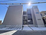 大橋駅より徒歩10分 1階 新築の賃貸物件