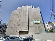大橋駅より徒歩8分 4階 築3年2ヶ月の賃貸物件