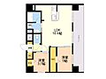 MODERN ASPIRATION 大橋4階18.1万円