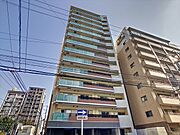 ＥＳＰＥＲＡＮＺＡＯＨＡＳＨＩ２ 13階 築3年8ヶ月の賃貸物件
