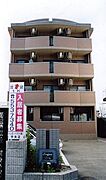 コンフォール井尻 3階 築27年の賃貸物件