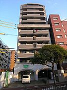 エステートモアDOUX高宮 5階 築36年3ヶ月の賃貸物件