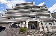 パーセントプラス高宮 2階 築30年7ヶ月の賃貸物件