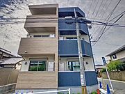 高宮駅より徒歩7分 2階 築3年の賃貸物件