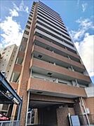 西鉄平尾駅より徒歩6分 12階 築23年7ヶ月の賃貸物件