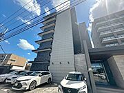 井尻駅より徒歩5分 5階 築4年2ヶ月の賃貸物件