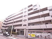 高宮駅より徒歩5分 5階 築42年10ヶ月の賃貸物件