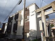 井尻駅より徒歩4分 1階 築18年1ヶ月の賃貸物件