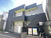 CRASTINE大橋 1階 築7年7ヶ月の賃貸物件